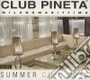 Club Pineta Summer Chic 2013 (2 Cd) cd