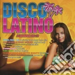 Discolatino Summer 2013 cd