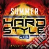 Summer of hardstyle 2013 cd
