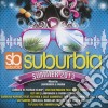 Suburbia summer 2013 cd