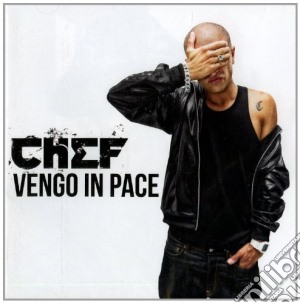 Chef - Vengo In Pace cd musicale di Chef