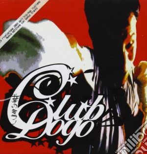 Club Dogo - Mi Fist cd musicale di Club Dogo