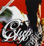 Club Dogo - Mi Fist cd