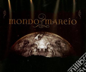 Mondo Marcio - Mondo Marcio cd musicale di Mondo Marcio