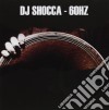 Dj Shocca - 60 Hz cd