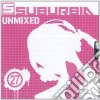 Suburbia Unmixed 27 - Vv.aa. - (2 Cd) cd