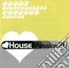 House passion 26 cd