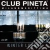 Club Pineta Winter Lounge (2 Cd) cd