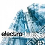 Electro Deep Selection 01 cd