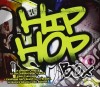 Hip Hop Box (5 Cd) cd