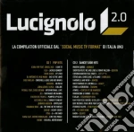 Lucignolo 2.0 / Various (2 Cd) cd