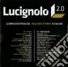 Lucignolo 2.0 / Various (2 Cd) cd
