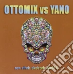 Ottomix vs yano vol.6 cd