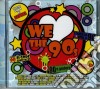 We love 90's vol.2 cd
