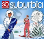 Suburbia winter 2014 cd