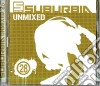 Suburbia Unmixed 28 (2 Cd) cd