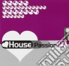 House passion vol.27 cd
