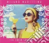 Milano Marittima Fresh Summer / Various (2 Cd) cd