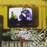 Gente Guasta - La Grande Truffa Del Rap cd