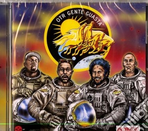 Otr / Gente Guasta - Sintonizzati cd musicale di Otr - gente guasta