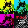 Moda' - The Best - I Primi Grandi Successi cd
