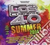 Los cuarenta summer 2014 cd