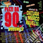 Pezzi da 90 vol. 6 cd