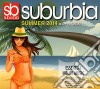 Suburbia summer 2014 cd