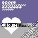 House Passion 28 (2 Cd) cd