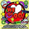 We Love 90's Vol.3 cd