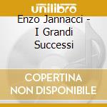 Enzo Jannacci - I Grandi Successi cd musicale
