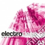 Electro Deep Selection 04 (2 Cd) cd