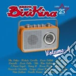 Radio birikina 25 anniversary cd