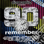Remember 90 cd