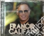 Franco Califano - I Grandi Successi cd