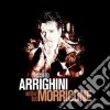 Riccardo Arringhini - Nothin' But Morricone cd