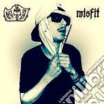 Goofy - Misfit cd