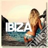 Ibiza Party Beach / Various cd