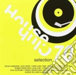 House club selection 70 cd