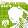 Suburbia Unmixed 33 (2 Cd) cd