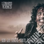 Leonardo Veronesi - Non Hai Tenuto Conto Degli Zombie