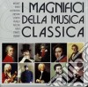 Magnifici Della Musica Classica (I) (10 Cd) cd