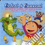 Colori E Canzoni (2 Cd) cd