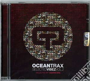 Ocean Trax Select Vibe 2 cd musicale