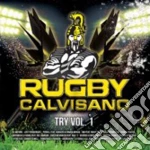 Try Vol.1 - Rugby Calvisano cd