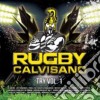 Try Vol.1 - Rugby Calvisano cd