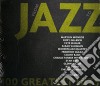 From Jazz To Jazz - 100 Greatest Hits (5 Cd) cd