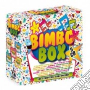 Bimbo Box (3 Cd) cd musicale di Box Bimbo