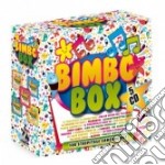 Bimbo Box (3 Cd)