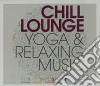 Chill Lounge Yoga Relaxing Box (3 Cd) cd